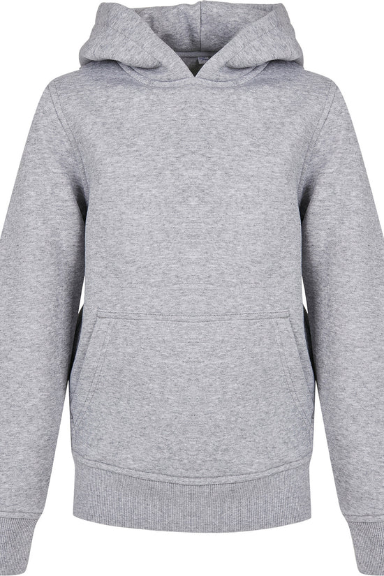Organic Kids Basic Hoodie Unisex Hoodie for Kids