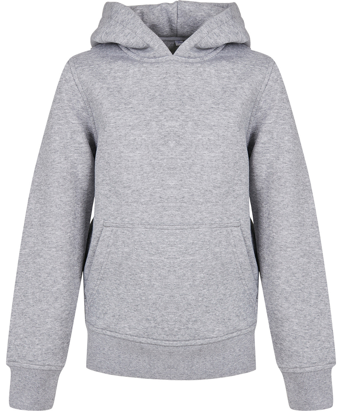 Organic Kids Basic Hoodie Unisex Hoodie for Kids