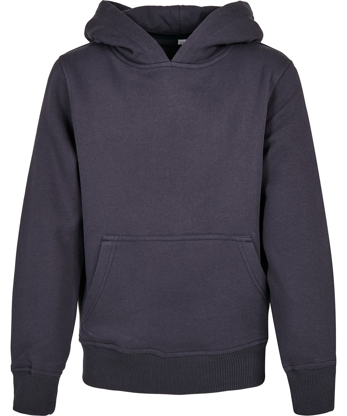 Organic Kids Basic Hoodie Unisex Hoodie for Kids