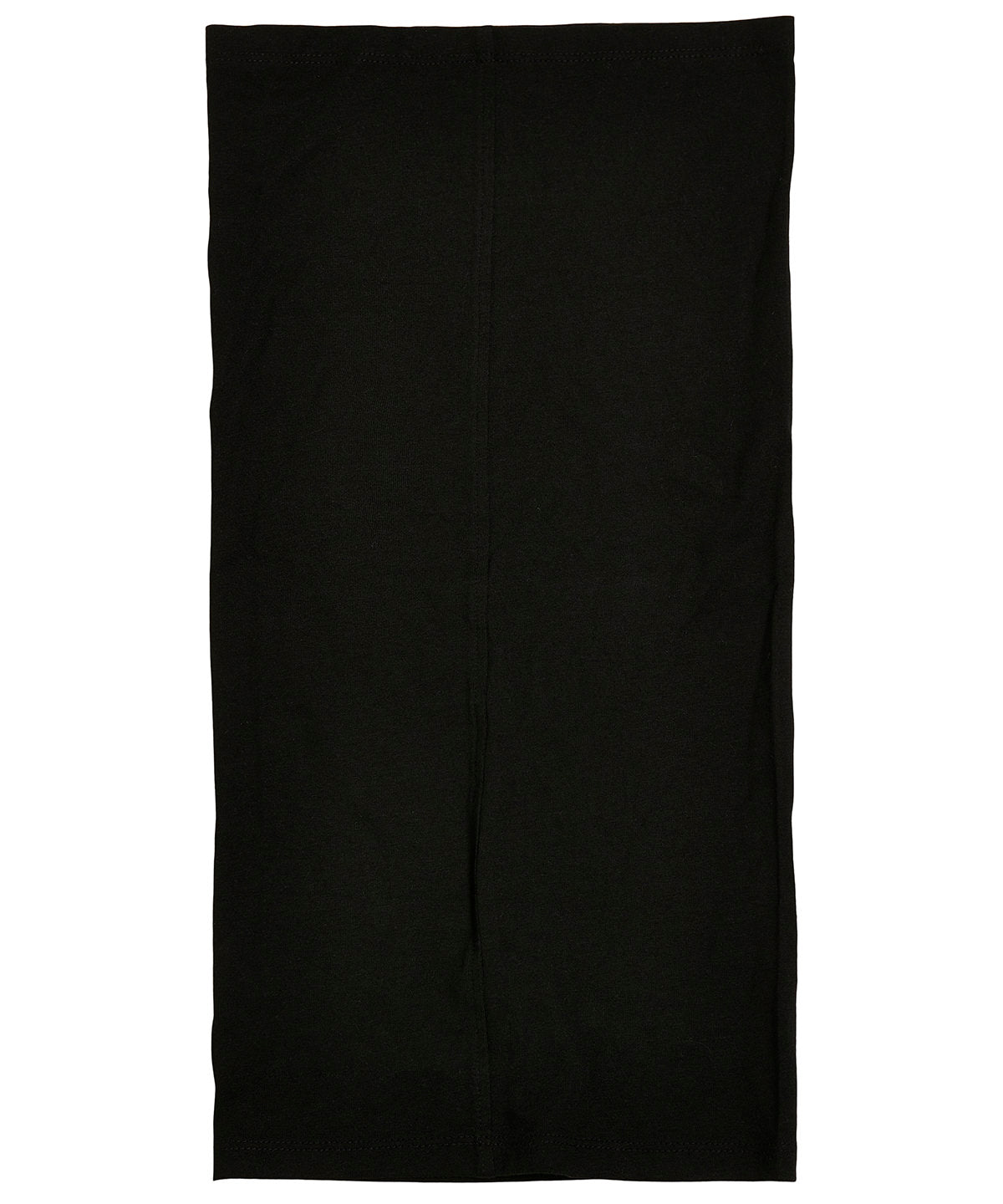 Organic Cotton Tube Scarf Quick and Easy Unisex Adult Accessory