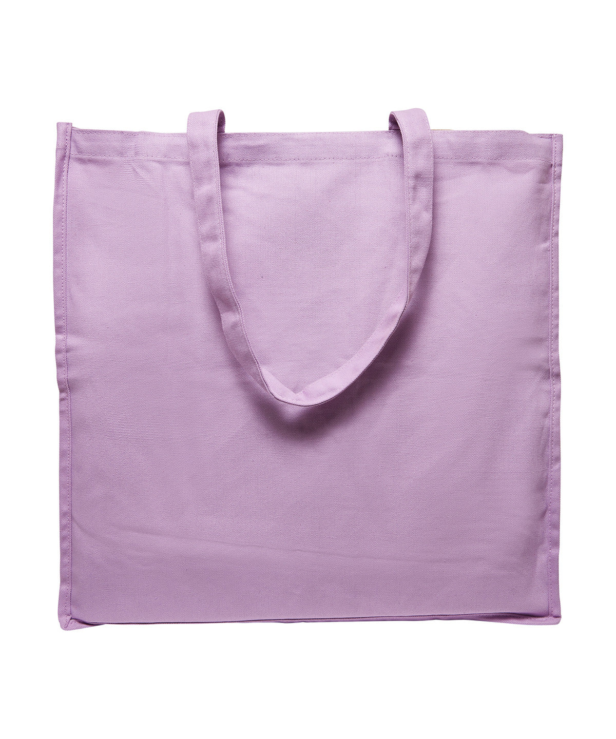 Stylish Oversized Canvas Tote Bag for Unisex Adults