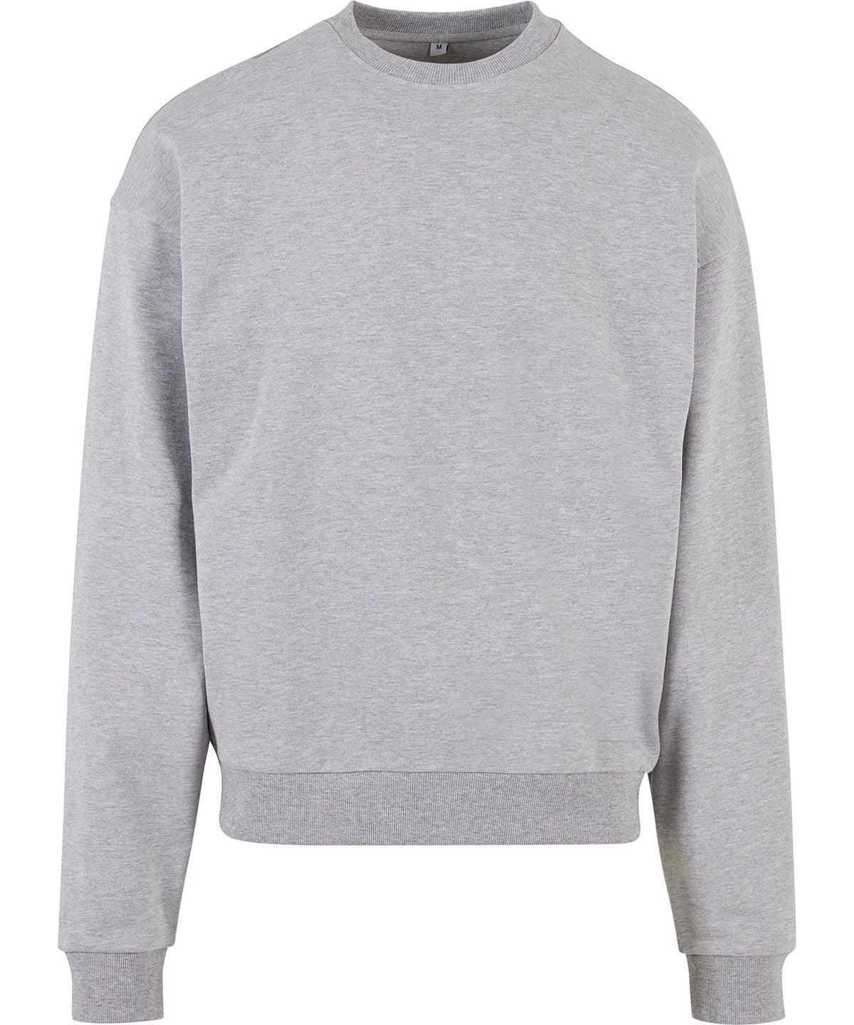 Heavy Cotton Crew Neck Sweatshirts for Men