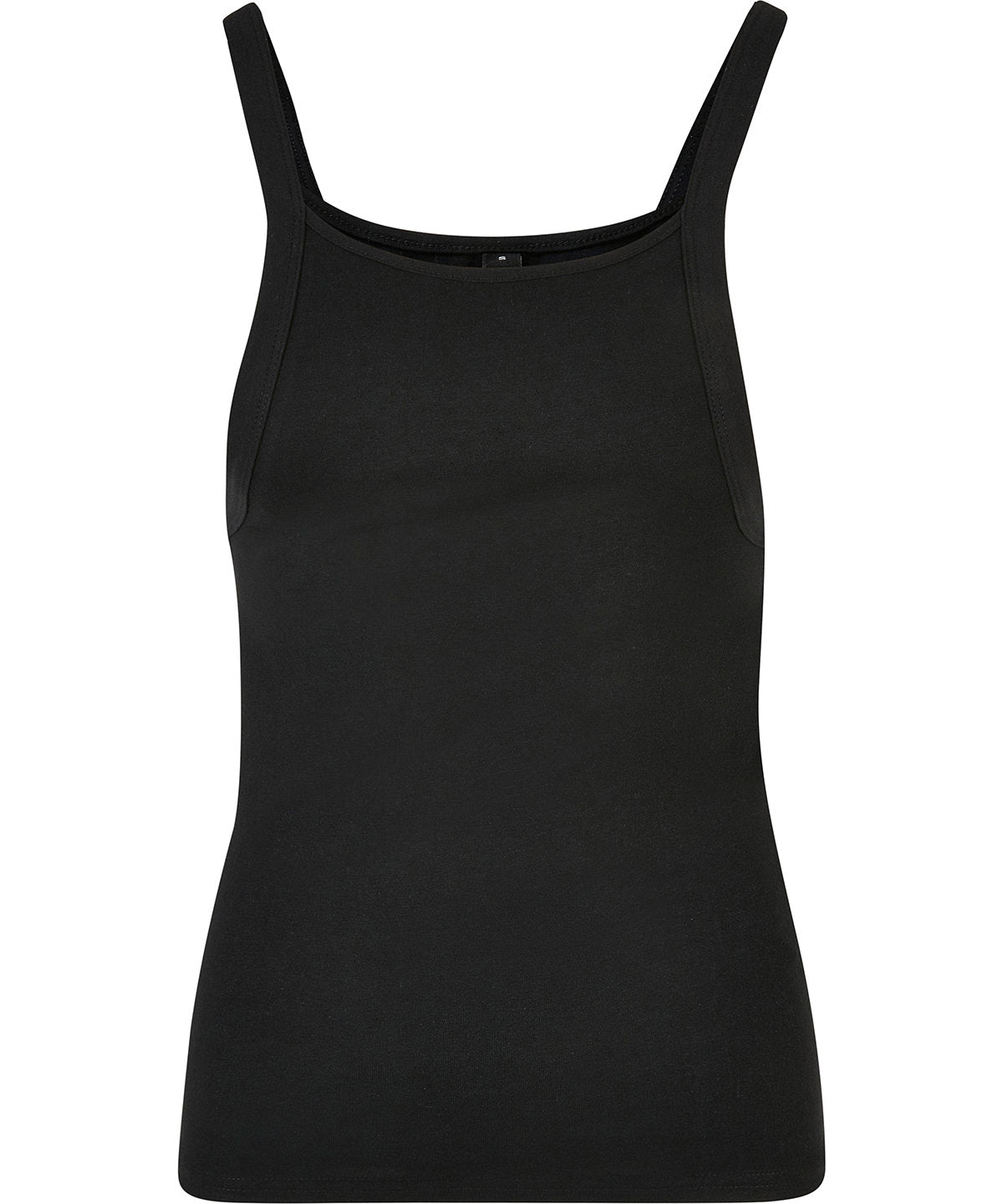 Urban Slim Fit Womens Tank Top Vests with Deep Armholes