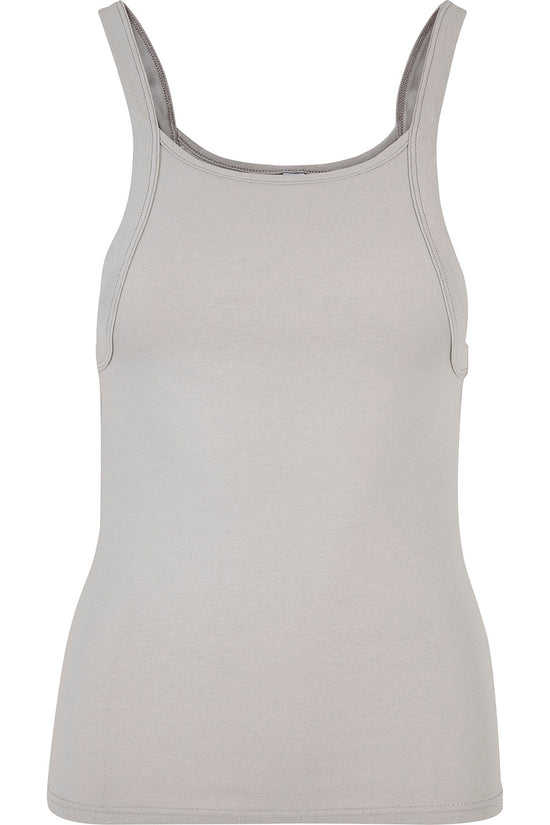 Urban Slim Fit Womens Tank Top Vests with Deep Armholes