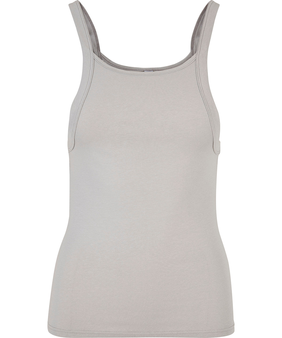 Urban Slim Fit Womens Tank Top Vests with Deep Armholes