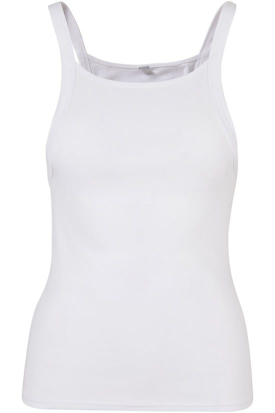 Urban Slim Fit Womens Tank Top Vests with Deep Armholes