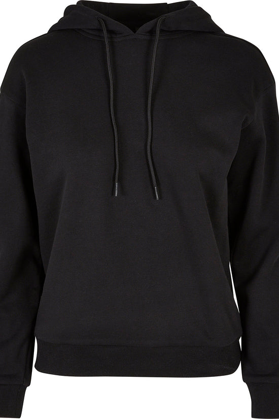Womens Oversized Everyday Hoodie Rebrandable Plus Size