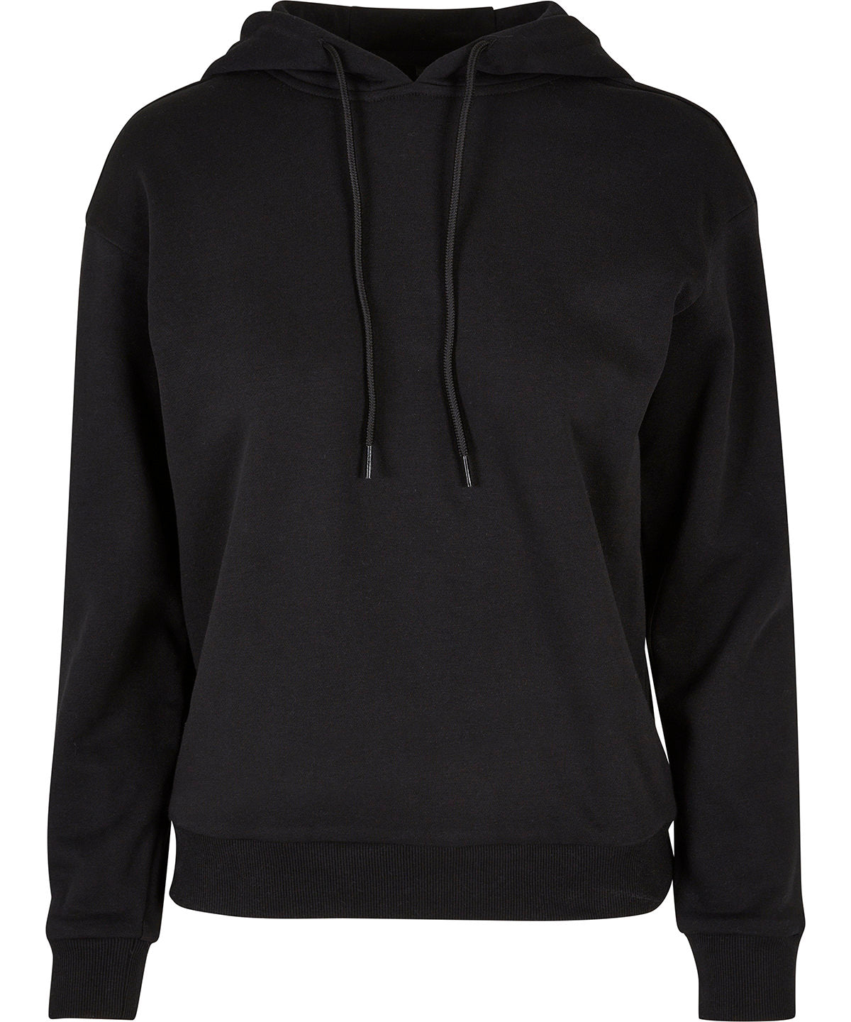 Womens Oversized Everyday Hoodie Rebrandable Plus Size
