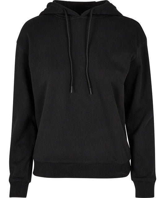 Womens Oversized Everyday Hoodie Rebrandable Plus Size