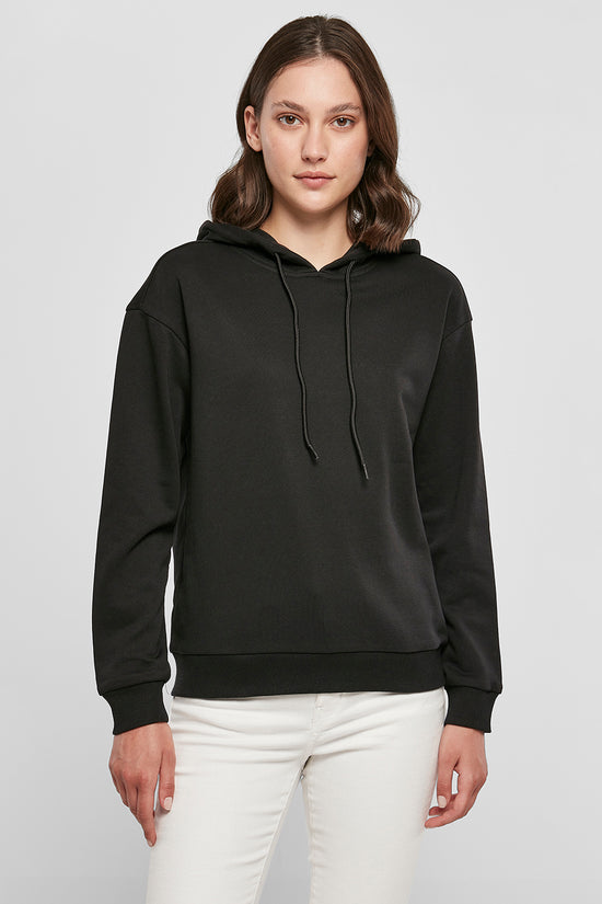 Womens Oversized Everyday Hoodie Rebrandable Plus Size