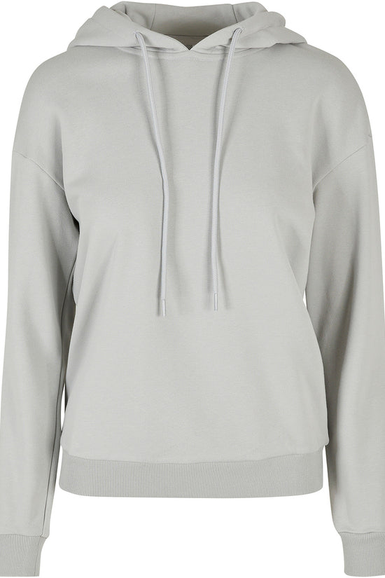 Womens Oversized Everyday Hoodie Rebrandable Plus Size