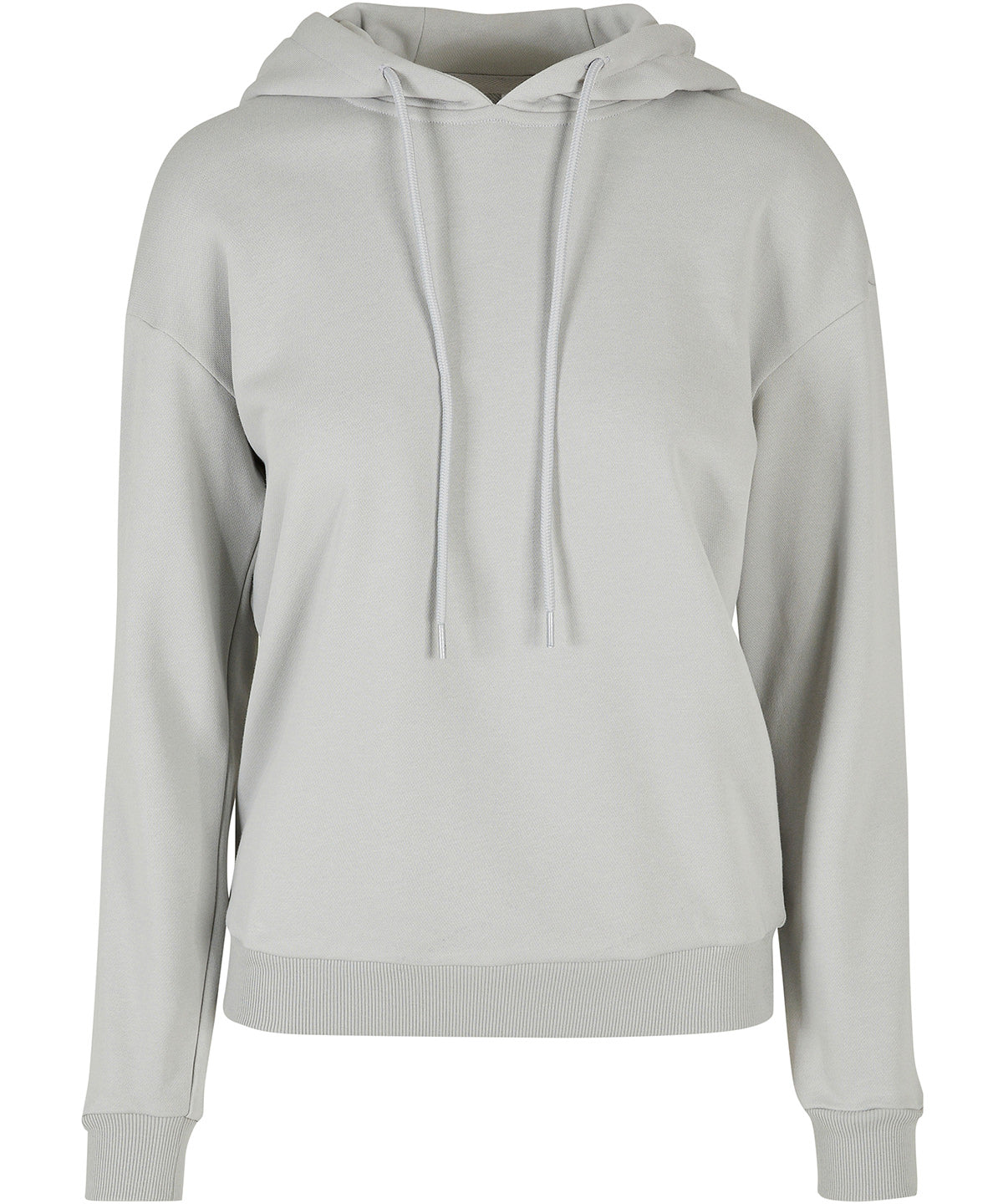 Womens Oversized Everyday Hoodie Rebrandable Plus Size