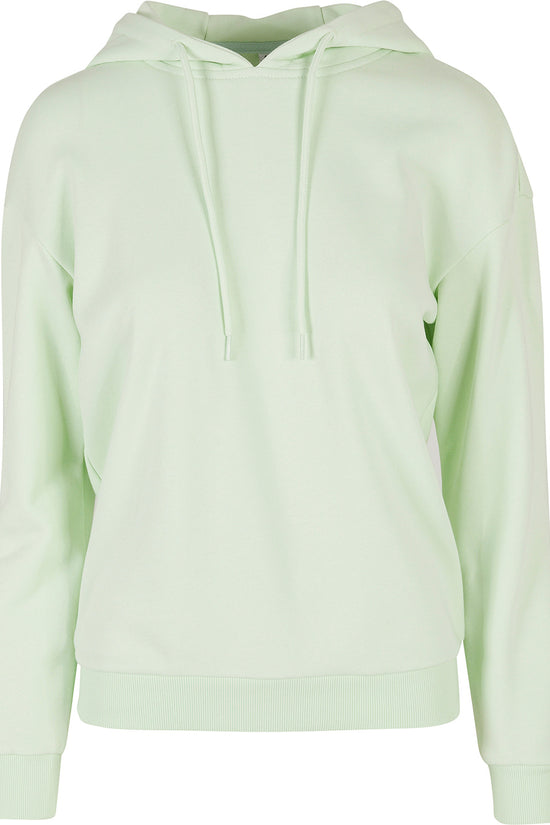 Womens Oversized Everyday Hoodie Rebrandable Plus Size