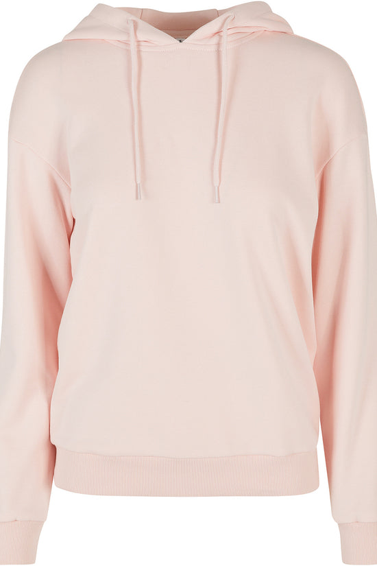 Womens Oversized Everyday Hoodie Rebrandable Plus Size