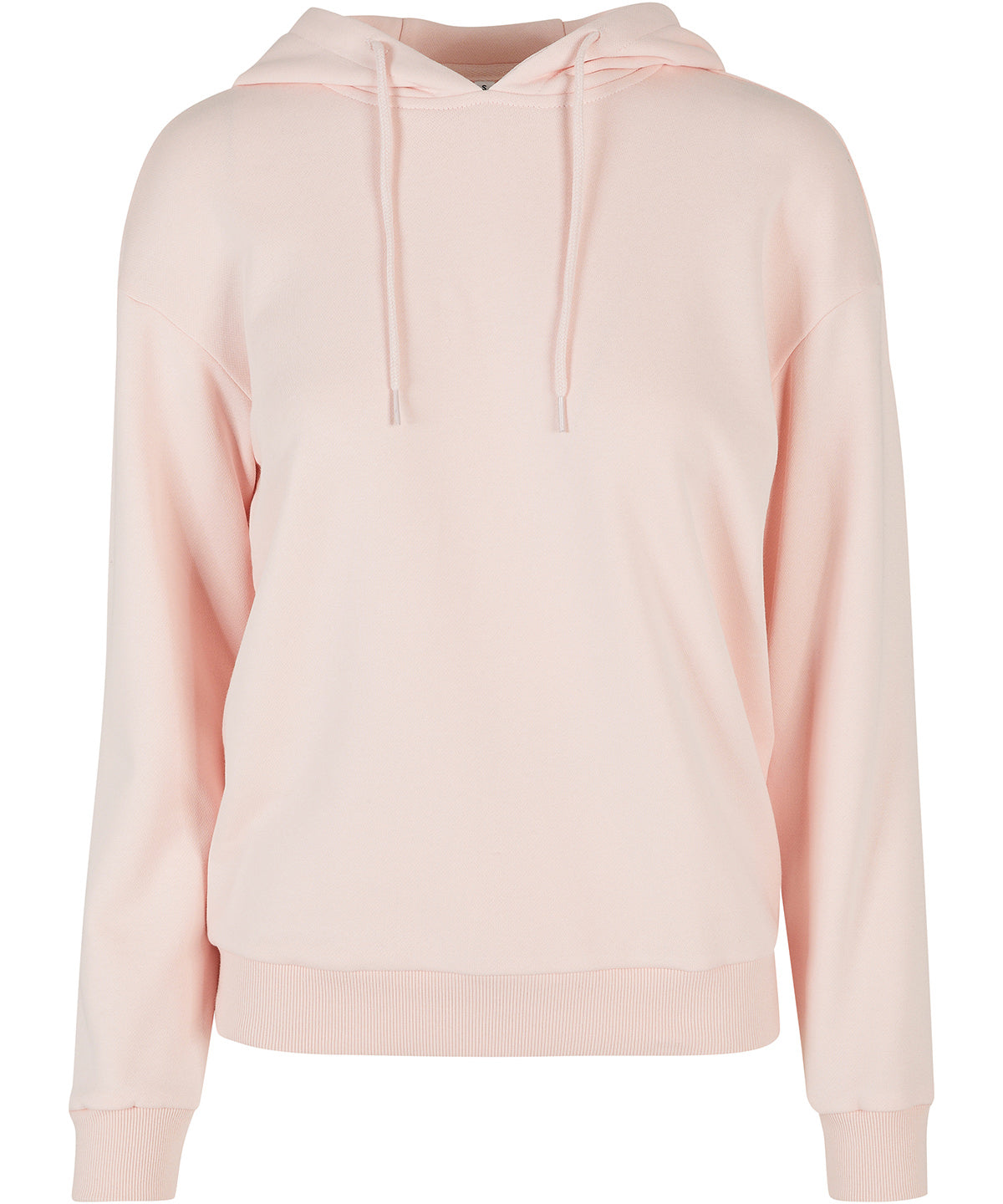 Womens Oversized Everyday Hoodie Rebrandable Plus Size