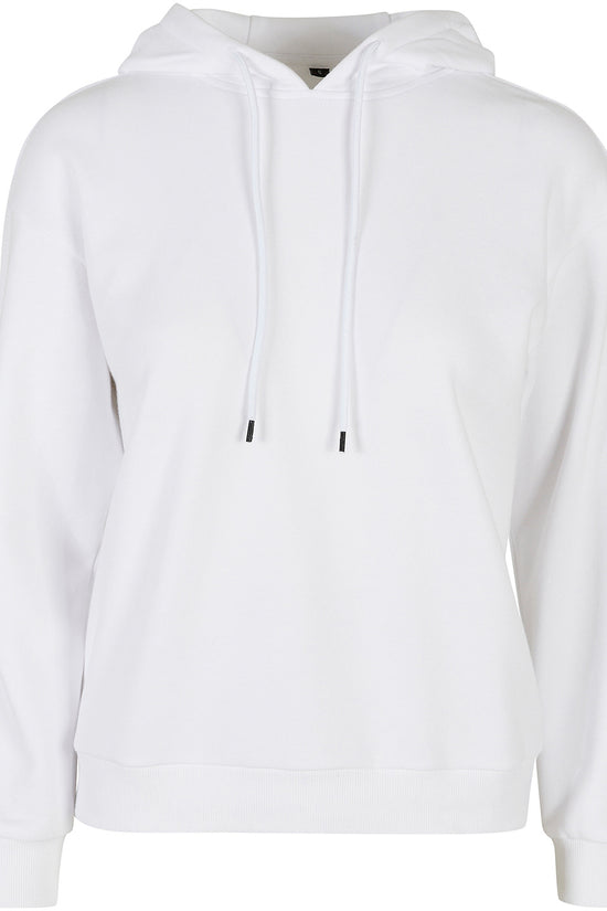 Womens Oversized Everyday Hoodie Rebrandable Plus Size