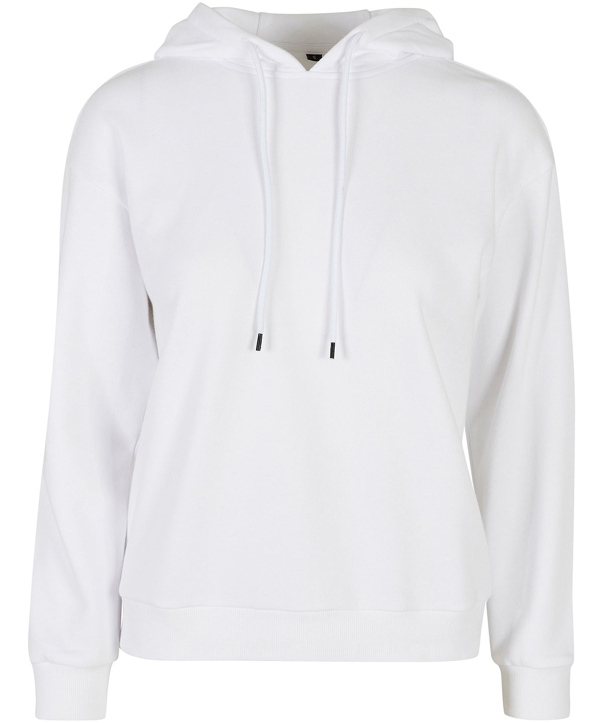 Womens Oversized Everyday Hoodie Rebrandable Plus Size