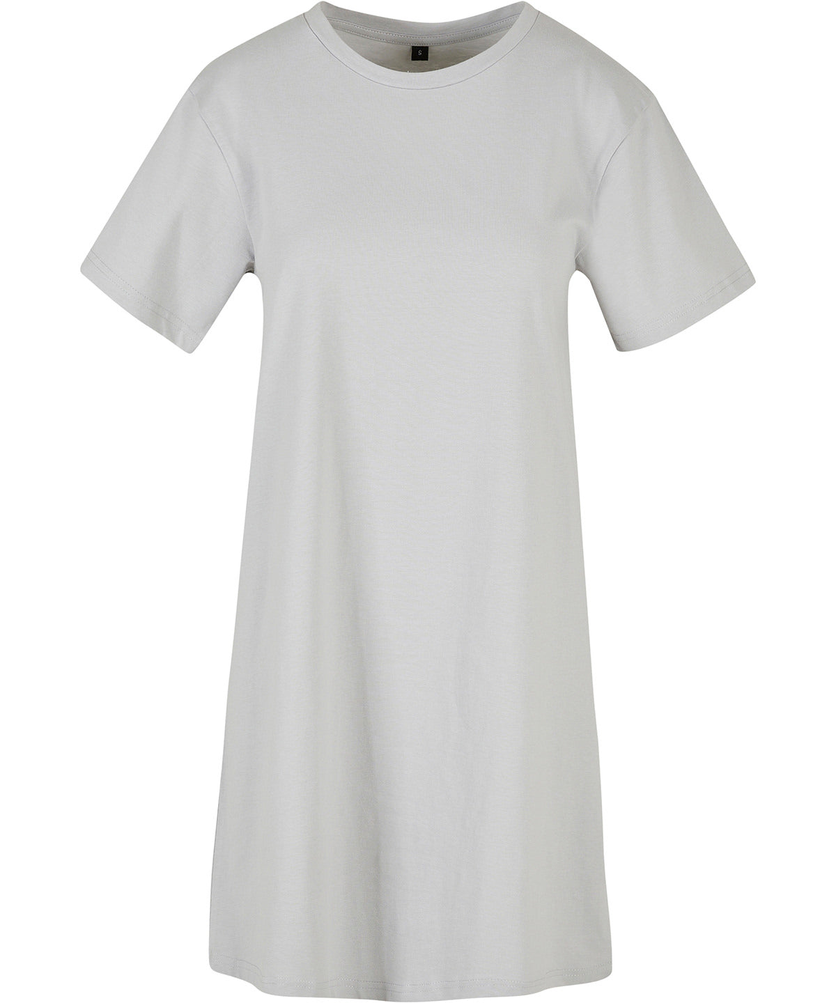 Sporty Feminine Aline Tee Dress for Women Plus Sizes
