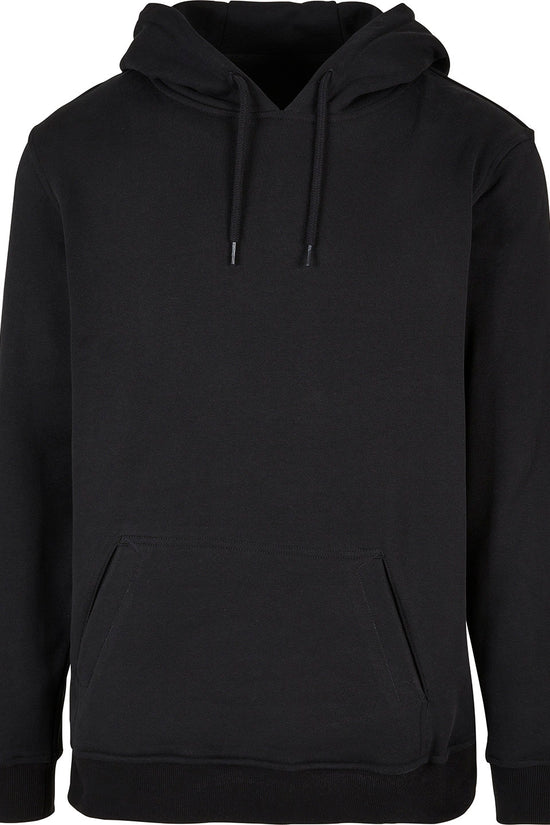 Heavyweight French Terry Hoodie for Men