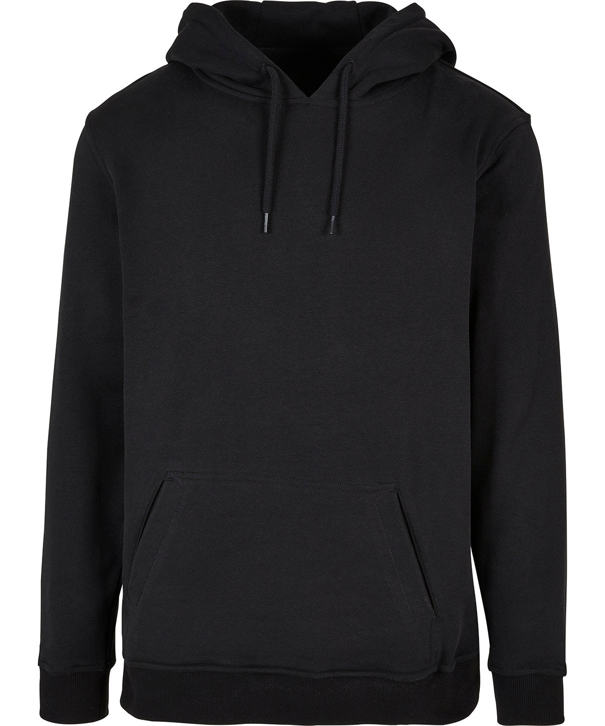 Heavyweight French Terry Hoodie for Men