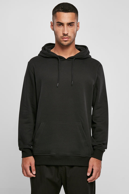 Heavyweight French Terry Hoodie for Men