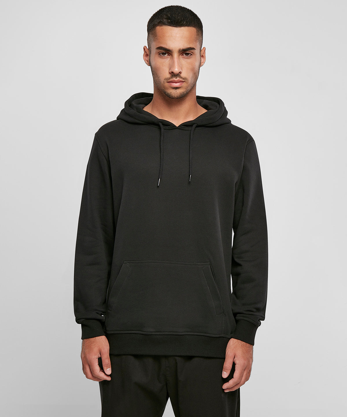 Heavyweight French Terry Hoodie for Men
