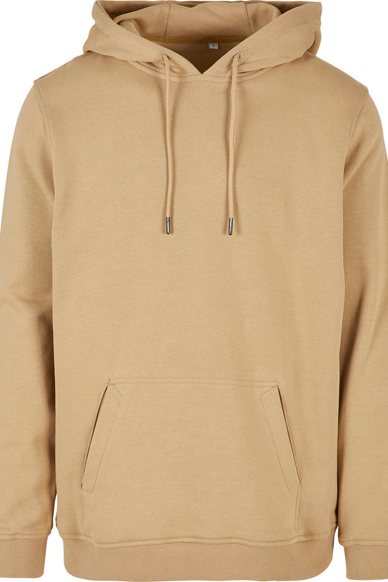 Heavyweight French Terry Hoodie for Men