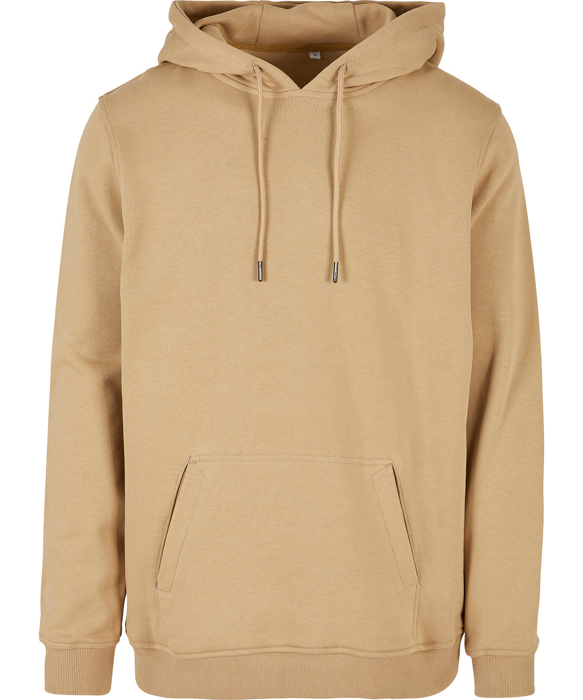 Heavyweight French Terry Hoodie for Men