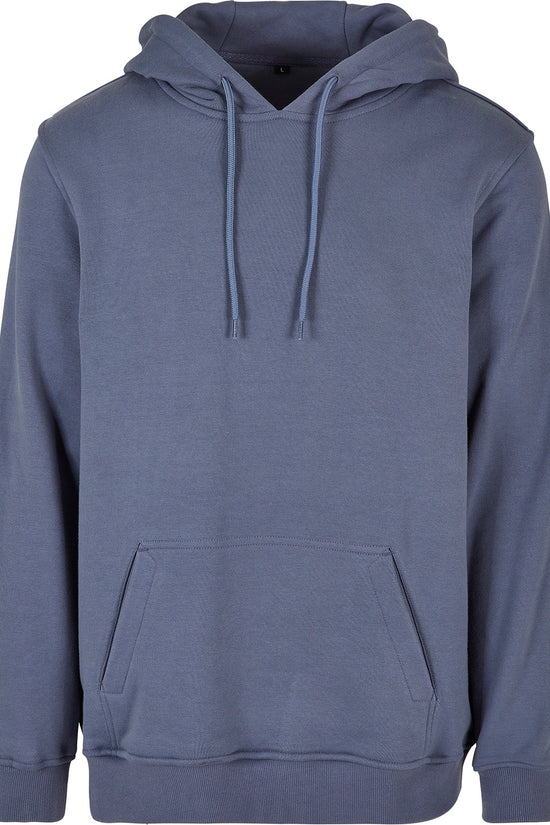 Heavyweight French Terry Hoodie for Men