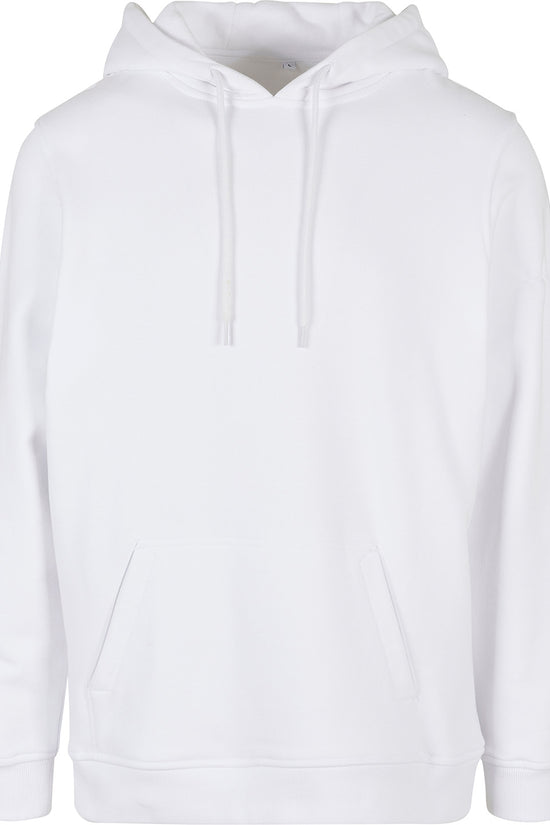 Heavyweight French Terry Hoodie for Men