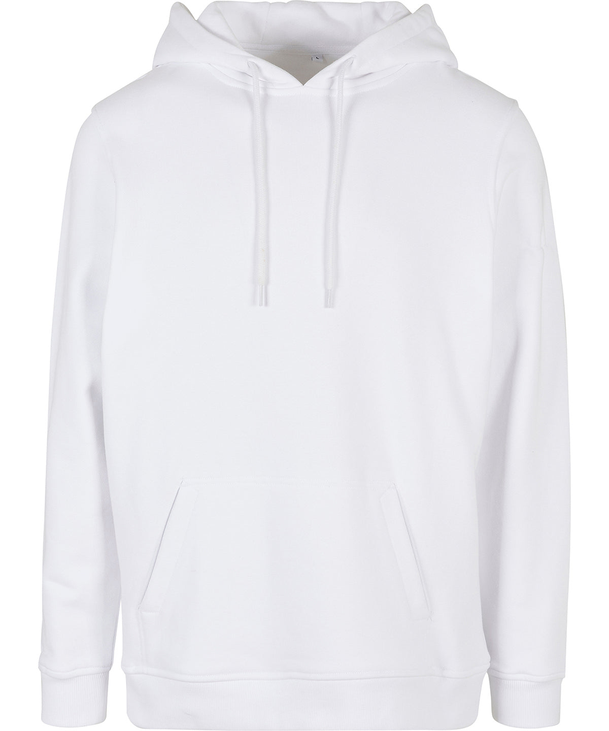 Heavyweight French Terry Hoodie for Men
