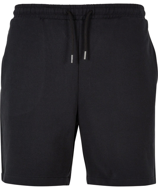 Comfortable Mens Ultraheavy Cotton Sweatshorts