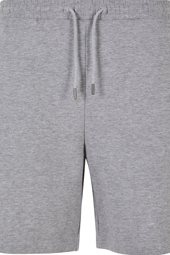 Comfortable Mens Ultraheavy Cotton Sweatshorts