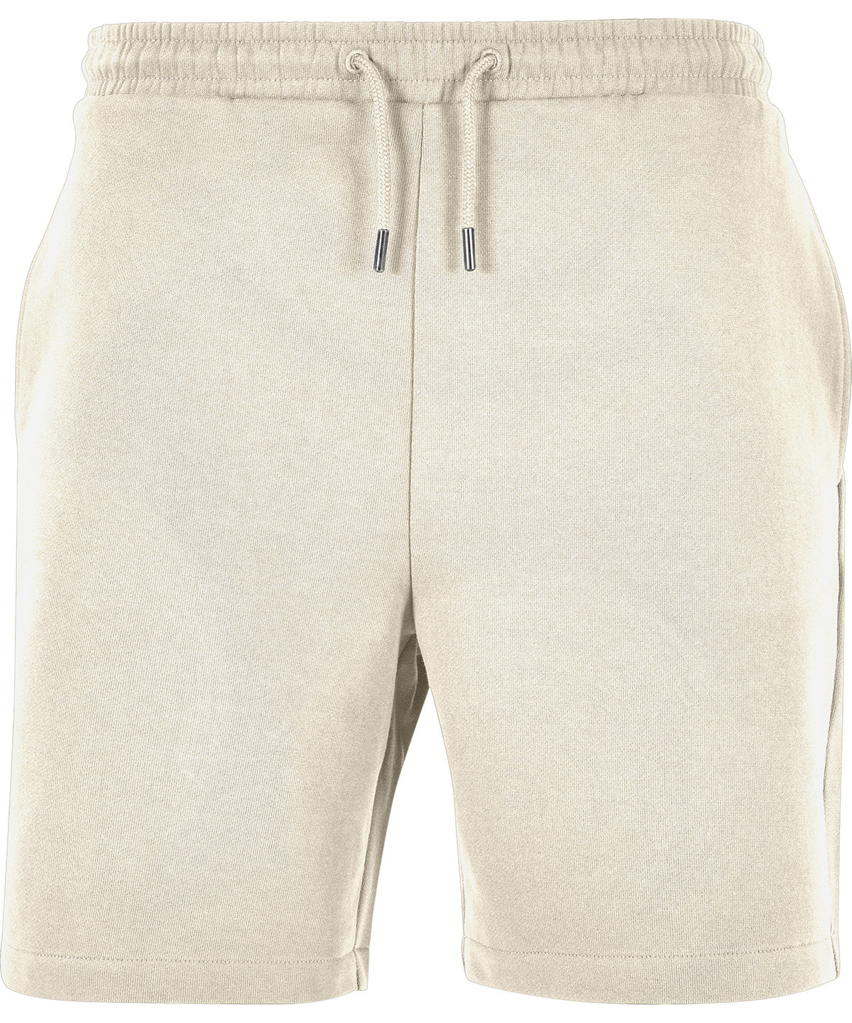 Comfortable Mens Ultraheavy Cotton Sweatshorts