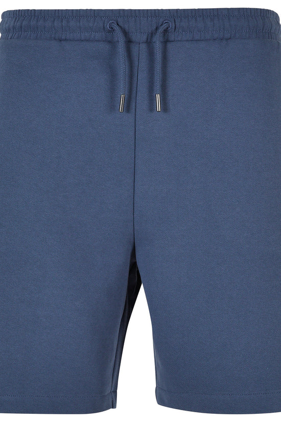 Comfortable Mens Ultraheavy Cotton Sweatshorts