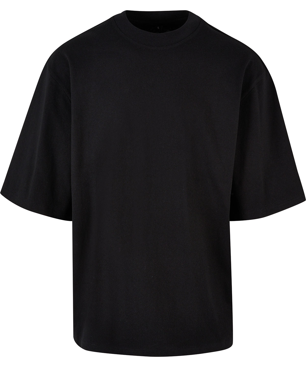 Comfortable Oversized Sleeve Tee for Men Cotton TShirt
