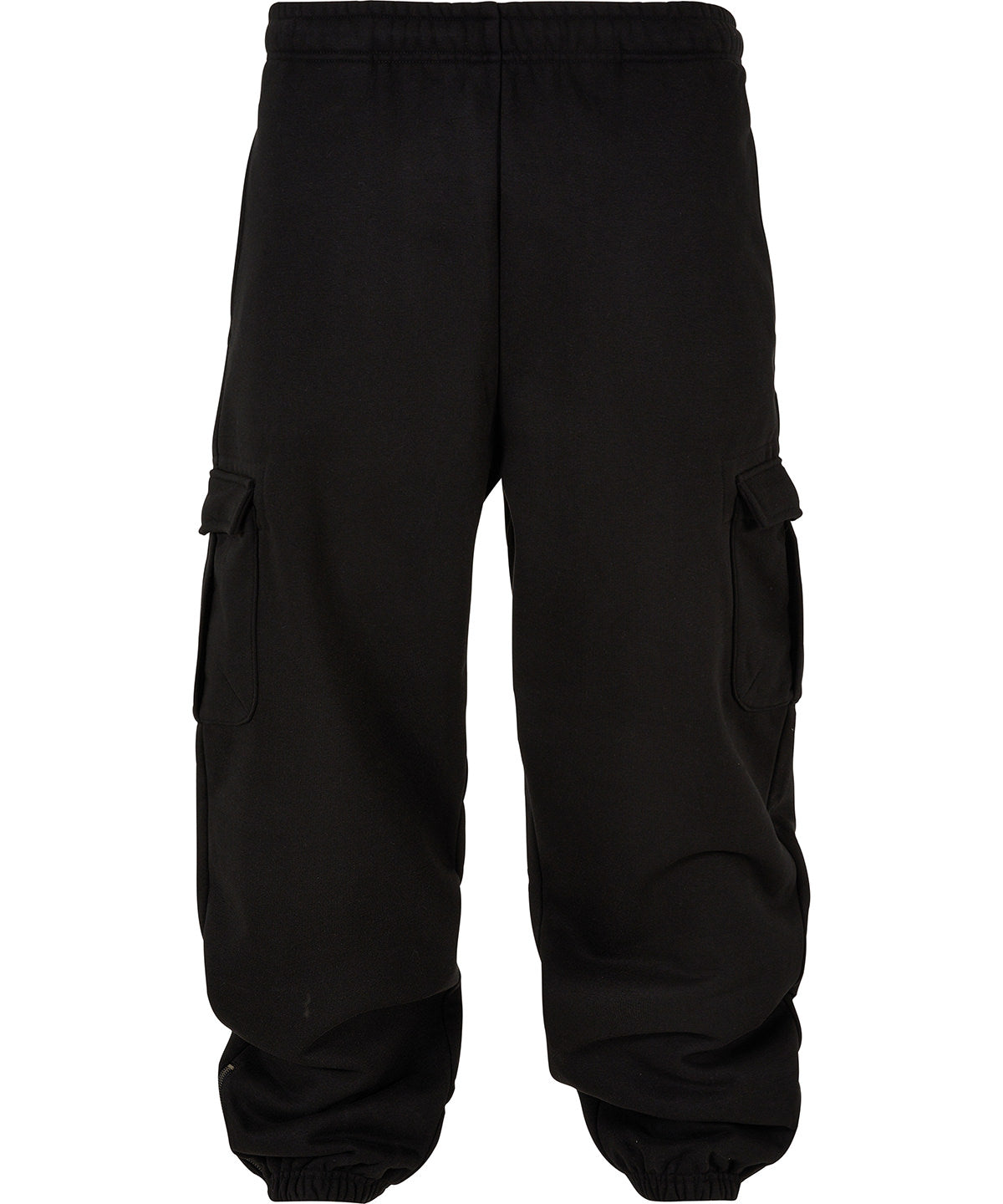 Vintage 90s Cargo Sweatpants for Men