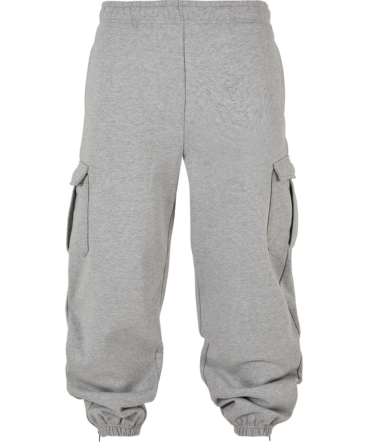 Vintage 90s Cargo Sweatpants for Men