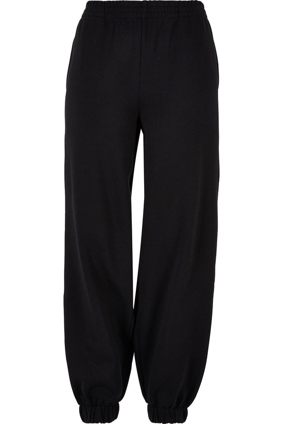 Womens High Waist Balloon Sweatpants in CottonPolyester Mix