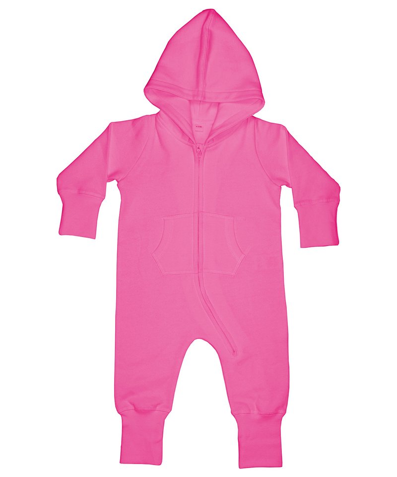 Babybugz Baby and Toddler AllinOne Onesies Unisex Infant Rebrandable Jumpsuit