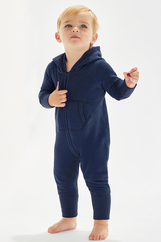 Babybugz Baby and Toddler AllinOne Onesies Unisex Infant Rebrandable Jumpsuit