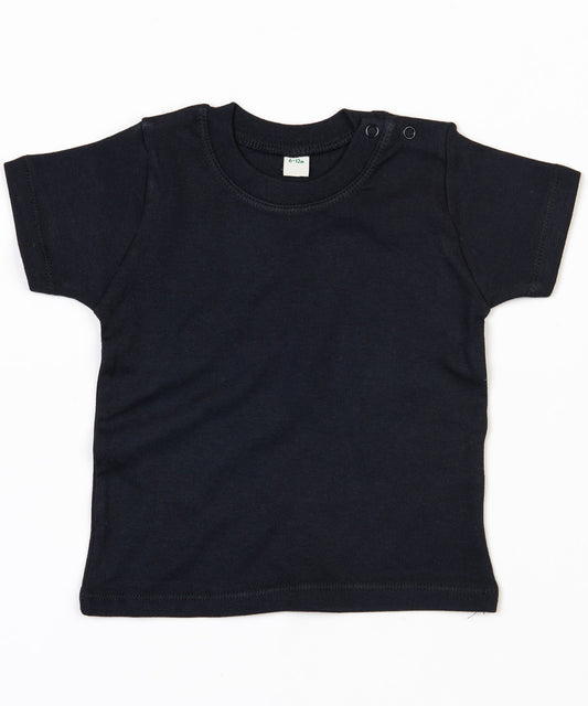 Organic Babybugz Made in Africa Unisex Baby TShirts