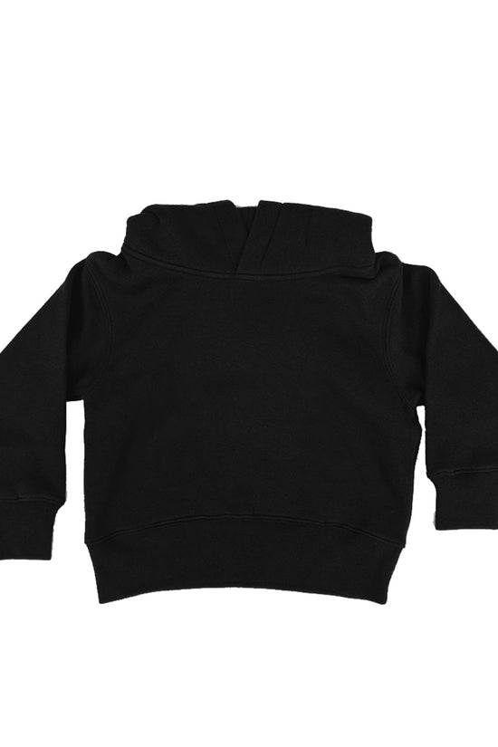 Organic Cotton Baby Hoodie for Stylish Infants