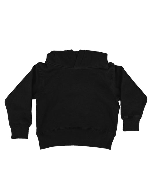 Organic Cotton Baby Hoodie for Stylish Infants