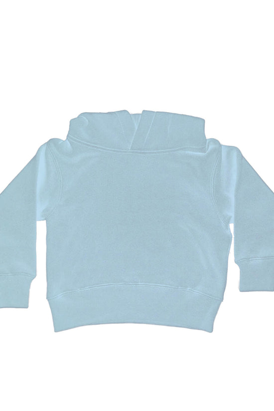Organic Cotton Baby Hoodie for Stylish Infants