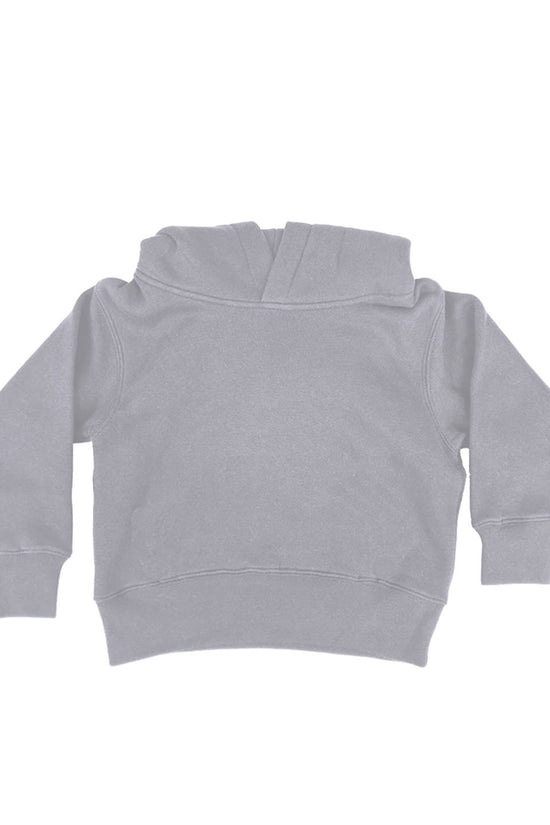 Organic Cotton Baby Hoodie for Stylish Infants