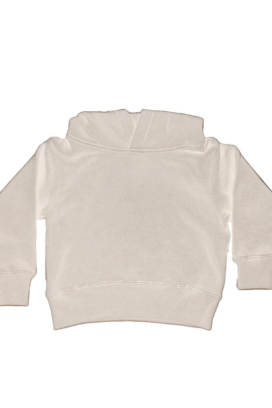Organic Cotton Baby Hoodie for Stylish Infants