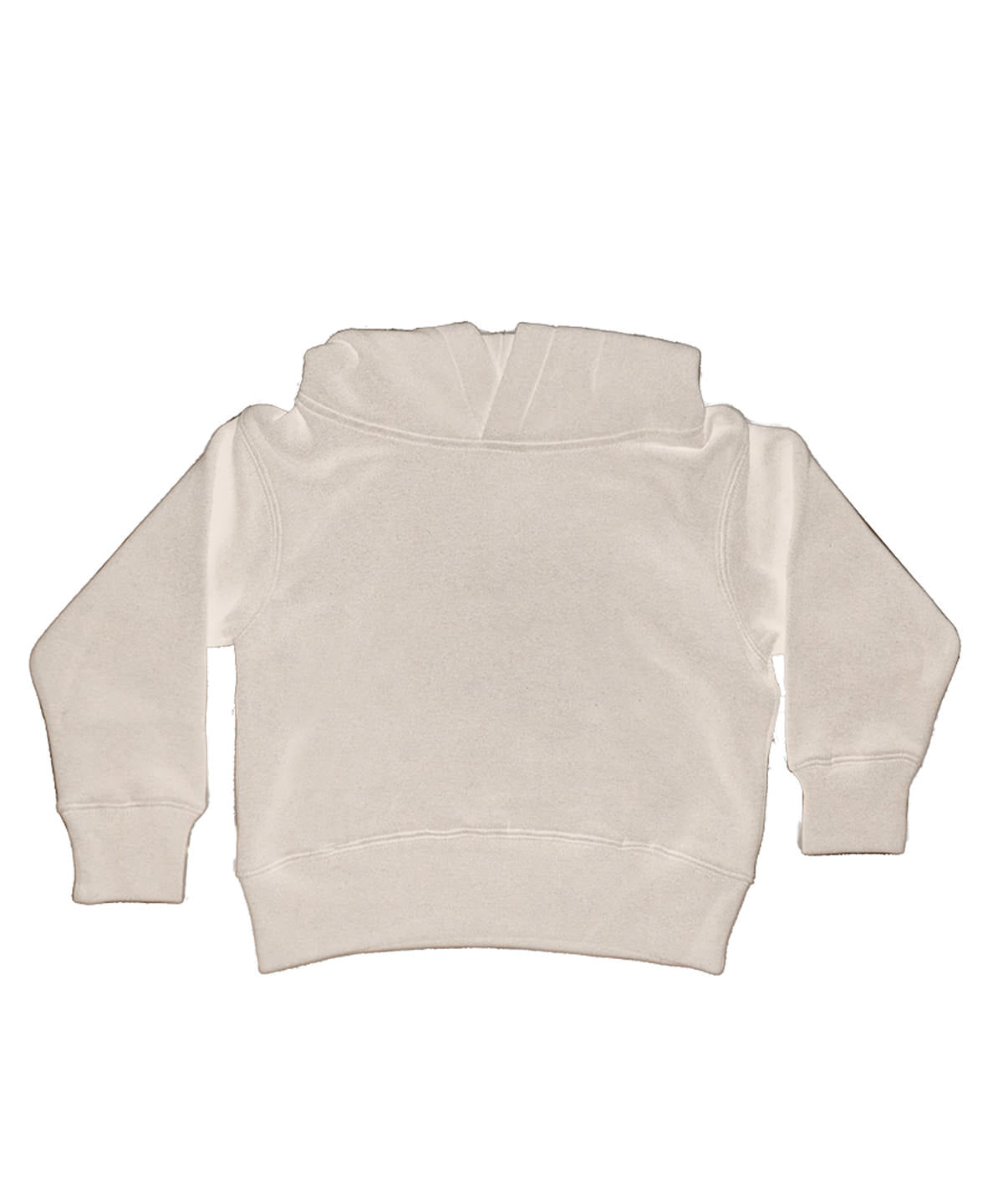 Organic Cotton Baby Hoodie for Stylish Infants