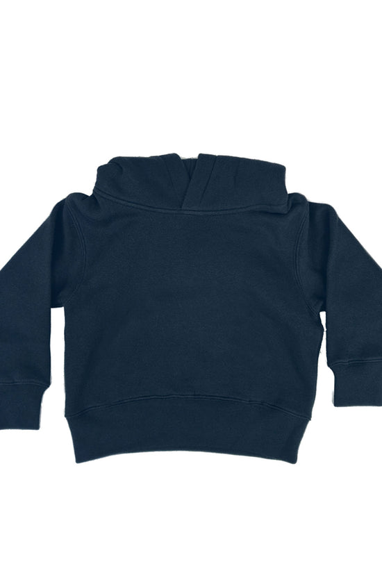 Organic Cotton Baby Hoodie for Stylish Infants