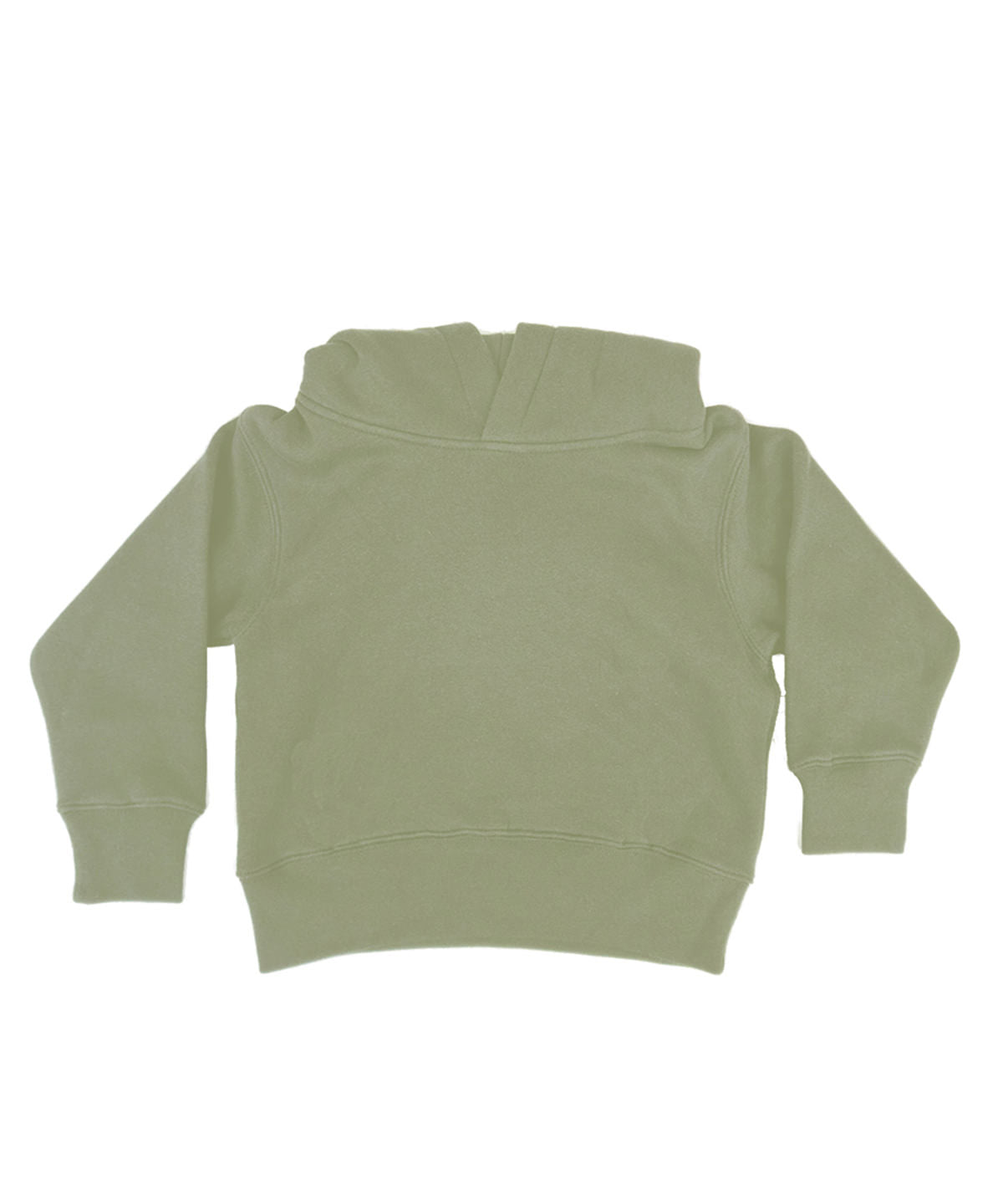 Organic Cotton Baby Hoodie for Stylish Infants